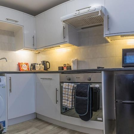 Luxury Hollywood Getaway In The Heart Of The City Brighton Luaran gambar