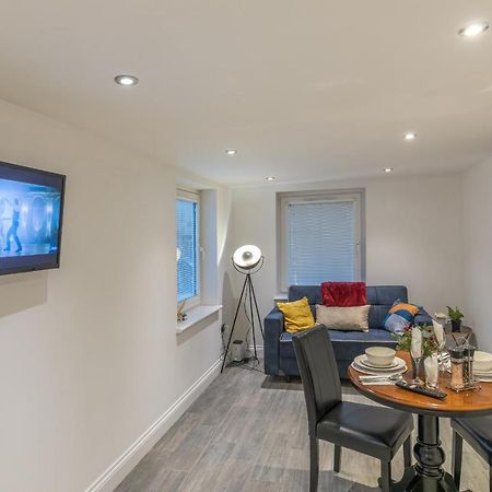 Luxury Hollywood Getaway In The Heart Of The City Brighton Luaran gambar