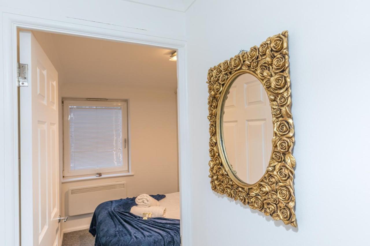 Luxury Hollywood Getaway In The Heart Of The City Brighton Luaran gambar