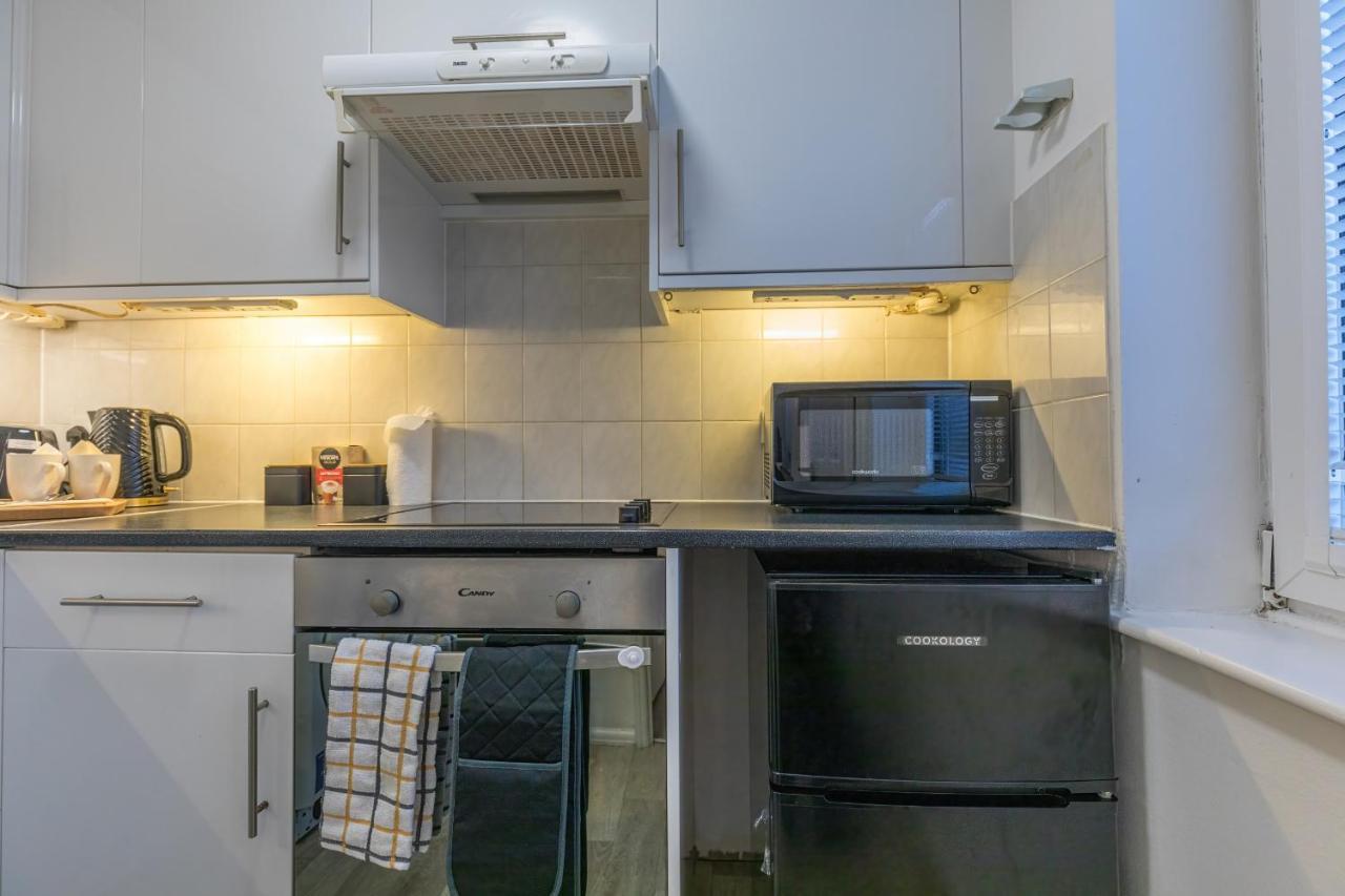 Luxury Hollywood Getaway In The Heart Of The City Brighton Luaran gambar